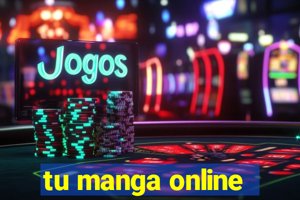 tu manga online